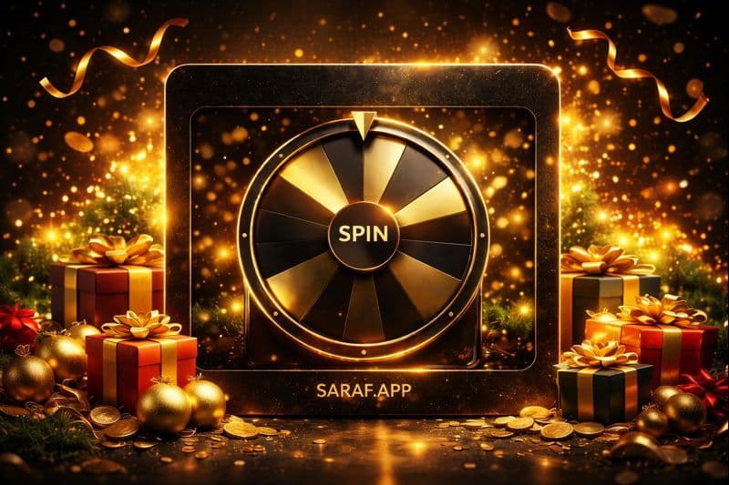 Saraf Wheel Preview
